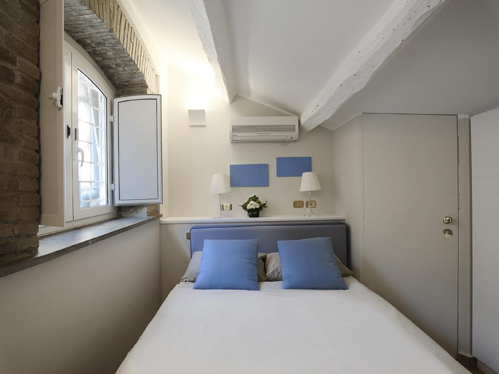 Antiche Residenze Romane - Campo De' Fiori Szoba fotó