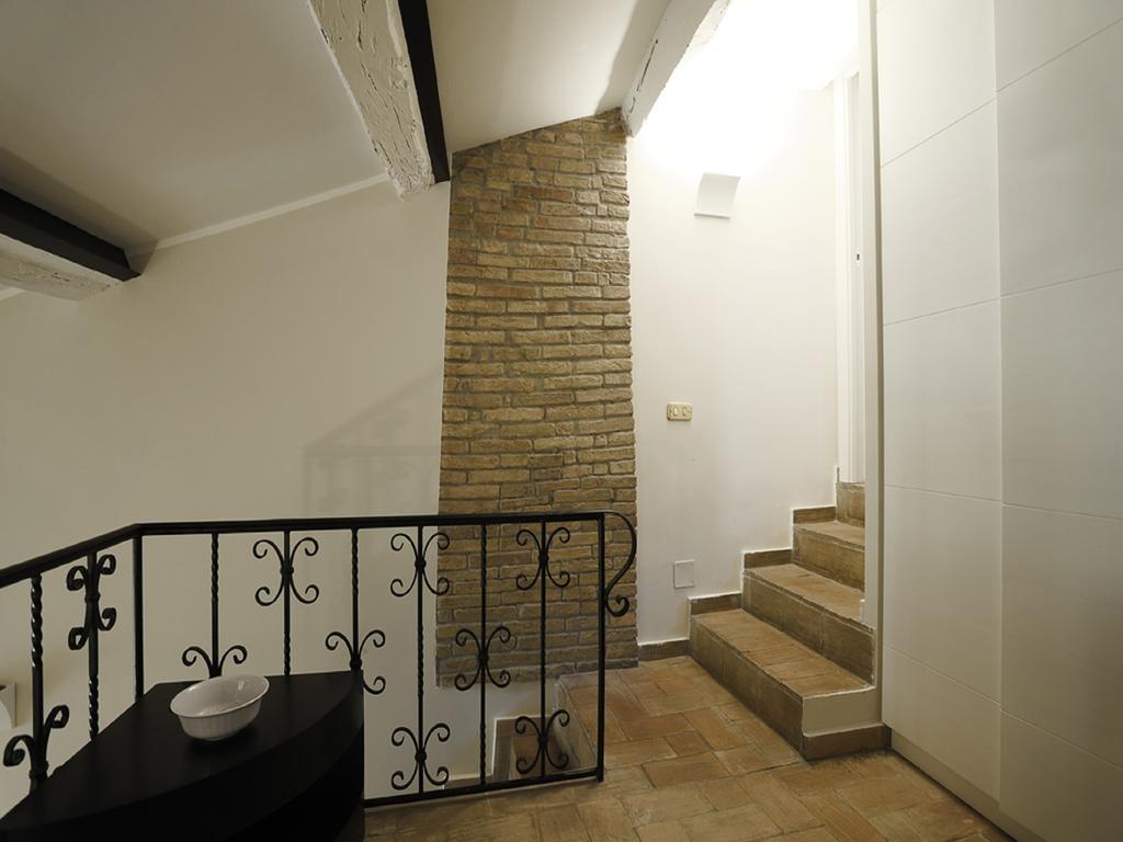 Antiche Residenze Romane - Campo De' Fiori Kültér fotó