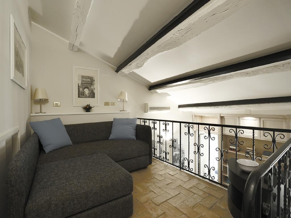 Antiche Residenze Romane - Campo De' Fiori Kültér fotó