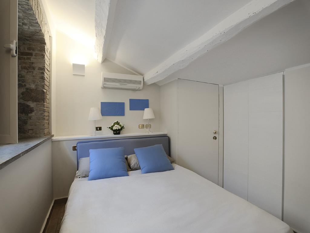 Antiche Residenze Romane - Campo De' Fiori Kültér fotó